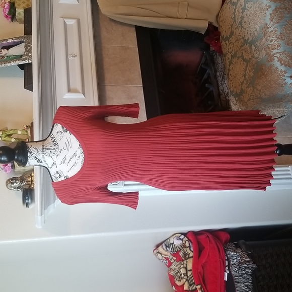 Cato Dresses & Skirts - Cato Dress Large NWT